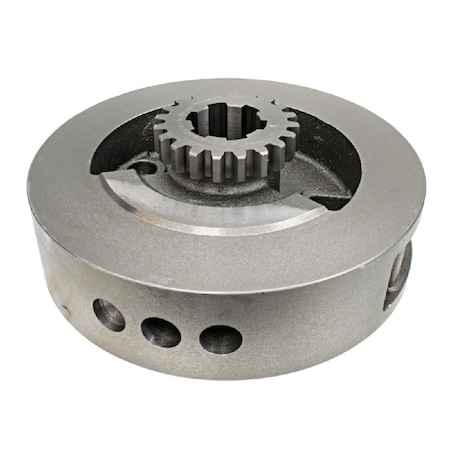 Aftermarket AF820R Clutch Drive Disc Fits John Deere Tractor G GH GM GN GW CLC80-0011